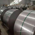 316 Serie 300 Coil in acciaio inossidabile MT01